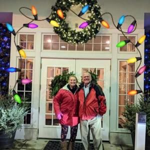 Meet your Posher, Rolf